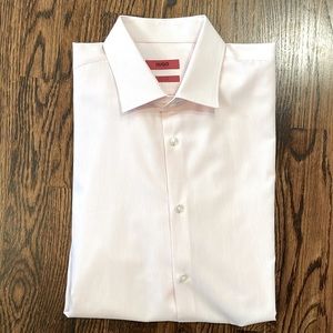 Men's Hugo Boss Dress Shirt